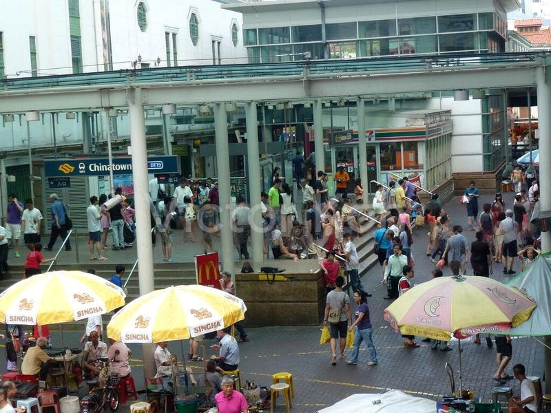 Other Retail for Sale in  People's Park Complex - Image 4